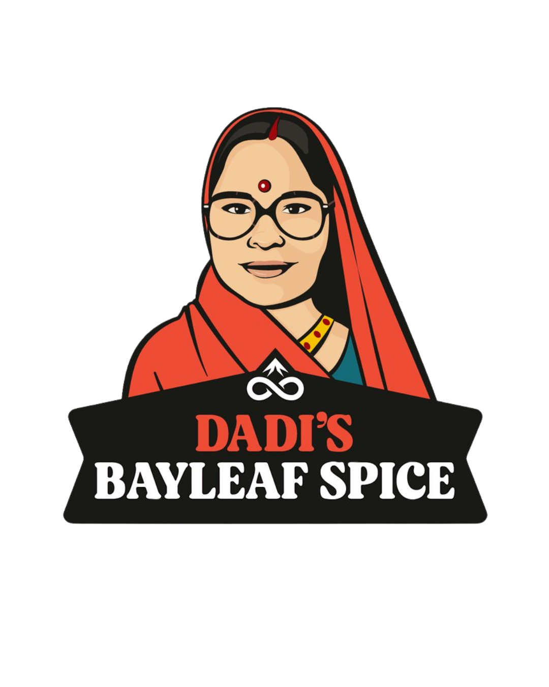 Dadi's Bayleaf Spice